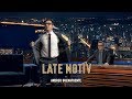 LATE MOTIV - Berto Romero. “Desde la heterosexualidad” | #LateMotiv511