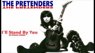 The Pretenders -i'll Stand By You - extended fabmix 1994