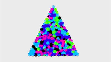 Learn Shape with Color Balls  Sponsored By Preview 2 Effects