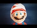 Mario's Amnesia - Cute Mario Bros.