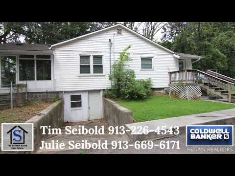 9914 W 61st St, Merriam, KS home video tour