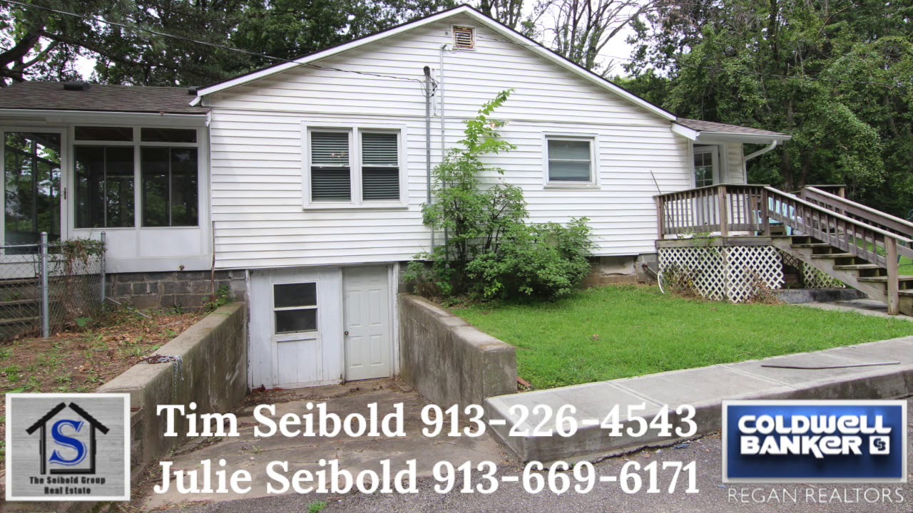 House for sale 9914 W 61st St, Merriam, KS 66203 YouTube