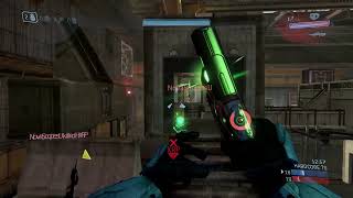 Hardcore TS on MLG Instinct