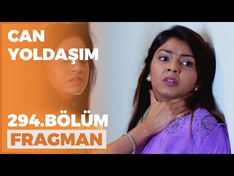 Can Yoldaşım 294. Bölüm Fragmanı - 20 Mayıs Cuma