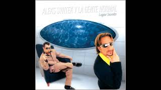 Watch Aleks Syntek Sin Ti video