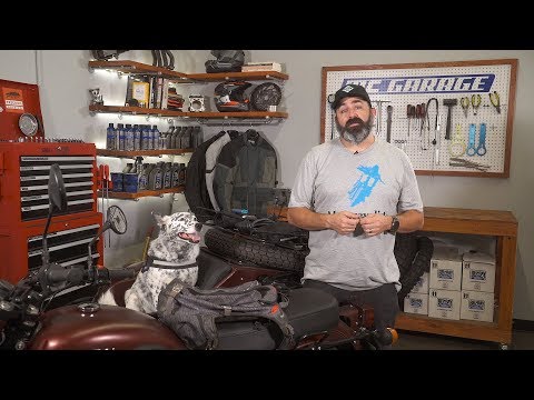 Adventure Motorcycle Tool Kit Essentials | MC Garage