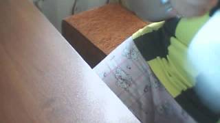 14 Ağustos 2013 1723 Tarihli Web Kamerası Videosu