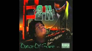 Two Illeven. Ounce Of Game (Full Album)