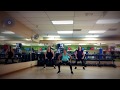 Firehouse ZUMBA Mega Mix by Play - Skillz ft. DY - Alracetnad Choreo