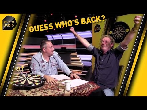 BREAKING: Darts Inside is terug!