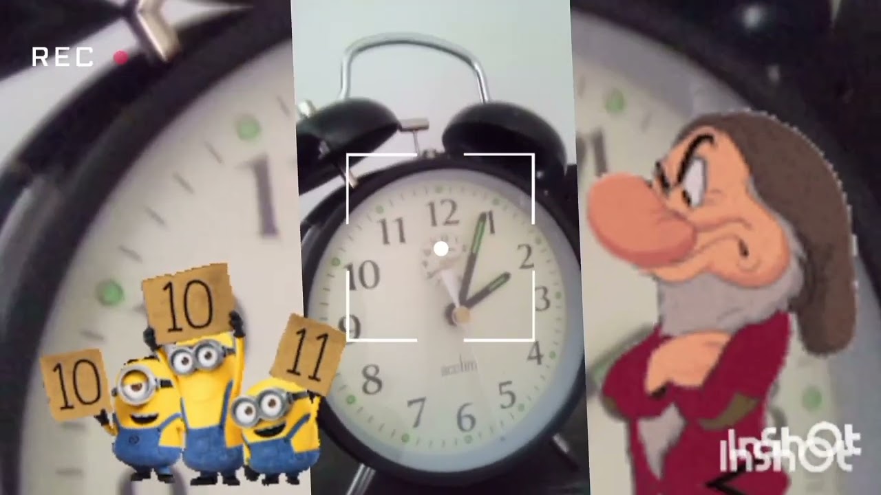 Reload. 🎙️Audio Missive🎙️Must Drum it into you.