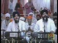 Har jiyo kirpa karoh tum pyaare  bhai satvinder singh ji and jatha