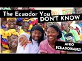 Africa in ecuador you will love this