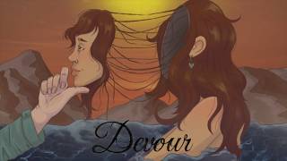 Amarante - Devour (Instrumental) @amaranteinstrumental