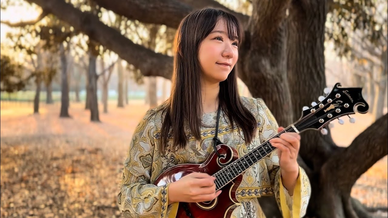 【アイリッシュ/ケルト音楽】Danny boy（ダニーボーイ） & Sí Bheag ,Sí Mhór（シーベグシーモア）