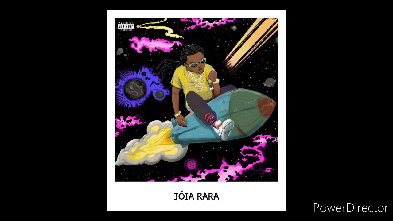 KZERA - JÓIA RARA Feat ROMÁRIO ( Prod.BALLY )