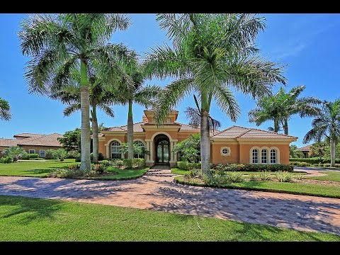 7503 Hogan Court, Naples, FL home video tour