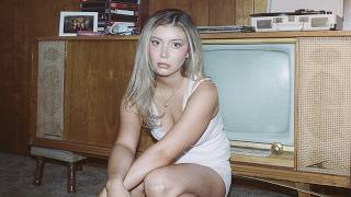 Download Lagu Genevieve Hannelius - Reckless (Official Music Video) MP3 Download Lagu Genevieve Hannelius - Reckless (Official Music Video) MP3