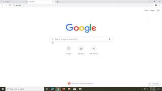 How to Enable Real Search Box in New Tab Page in Google Chrome [Tutorial] screenshot 5