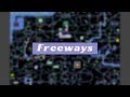 Freeways - Complete Playthrough Timelapse