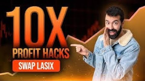 Swap Lasix Platform 2025!🤯Is it a Scam or the Best Trading Tool? Honest Analysis & User Feedback📊