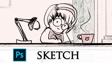 Concept art - part 1 