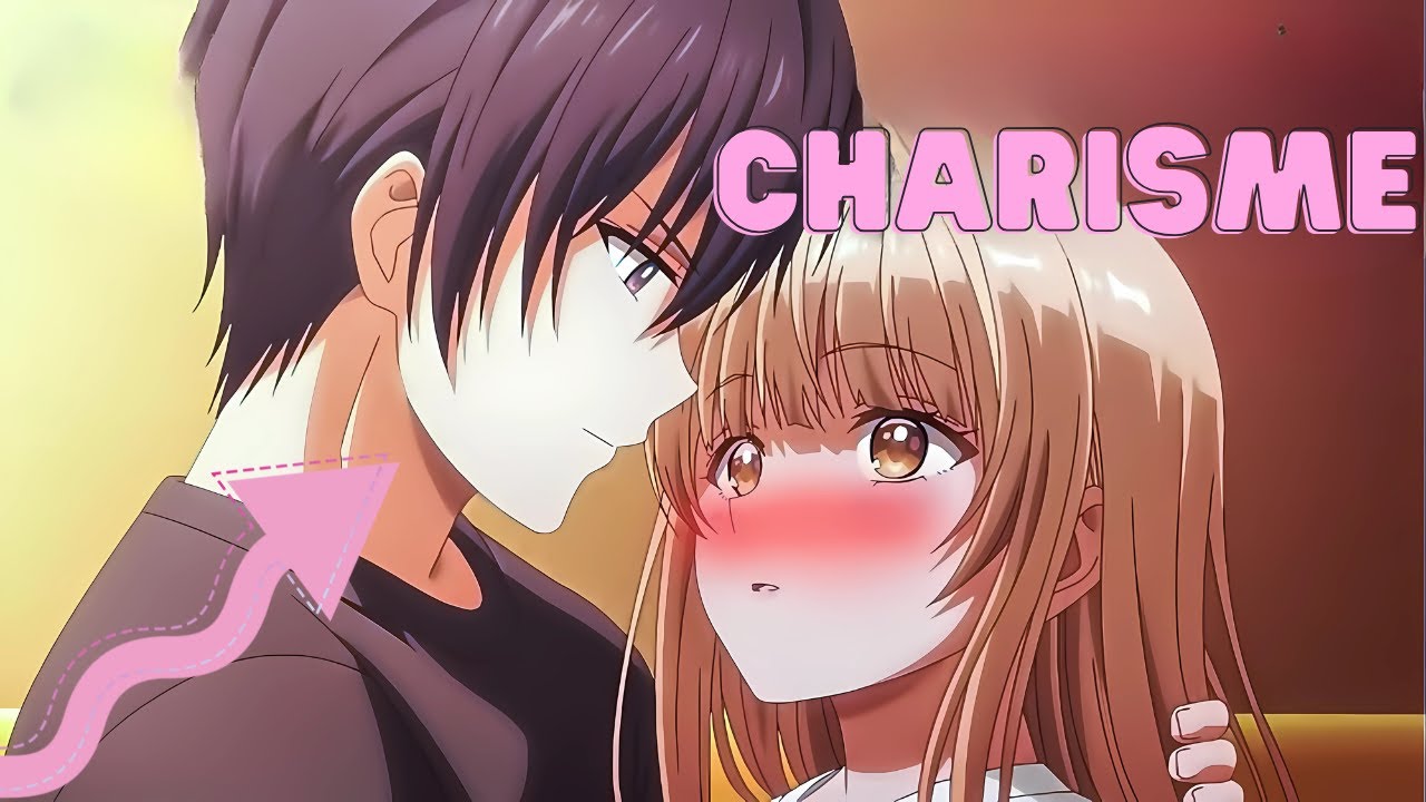 Un garçon aide une fille dépressive, mais elle tombe amoureuse de lui.