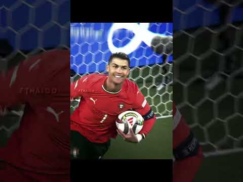 Bro owned Yamal 🥶#cristianoronaldo #ronaldo #football#lamineyamal #fyp