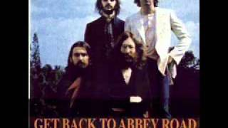 The Beatles - For You Blue chords