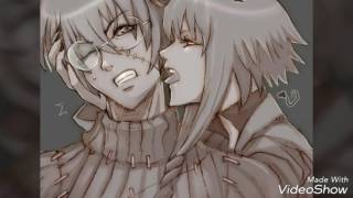 Soul Eater ~ Medusa x Stein AMV | Carousel