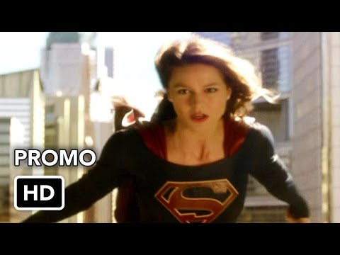 Supergirl 2x20 Promo "City of Lost Children" (HD) Season 2 Episode 20 Promo
