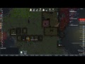 Rimworld. Hardcore SK 17. Нубим потихоньку). Проект Зеро, пекло, хардкор.