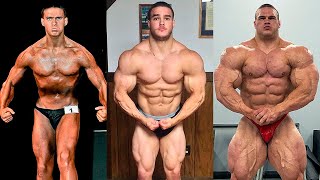 Nick Walker - My Transformation Story