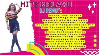 HITS MELAYU REMIX DJ ERA SYAQIRA