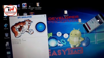 How To Fix Techno IN2 Frp Unlock Use EFT Crack 100% Working