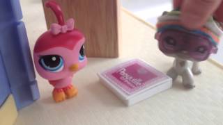 LPS Short Film | The Ice Cream Problem