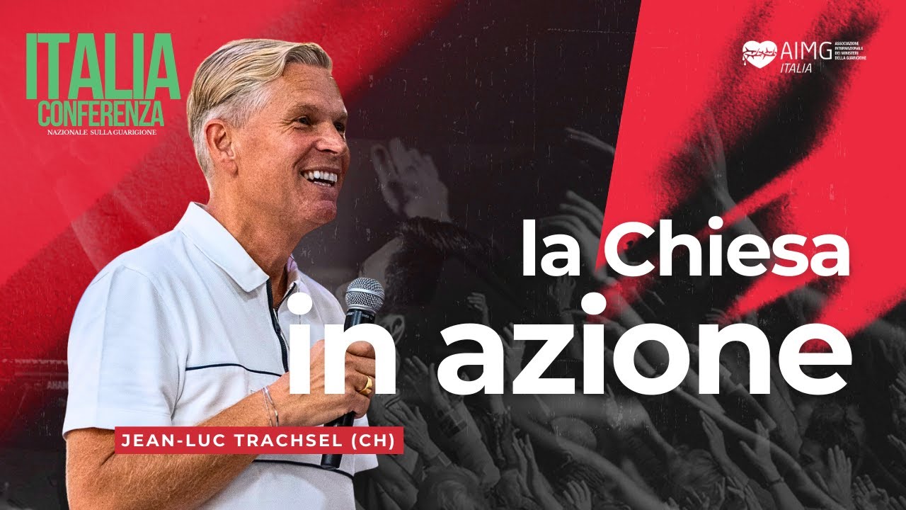 Finito il tempo delle superstar, la Chiesa in azione | Jean-Luc Trachsel