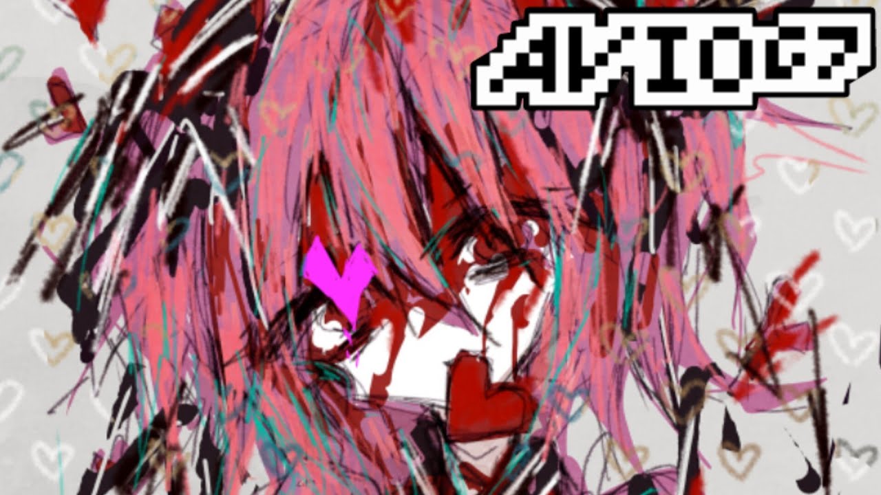 nyan.mp3 - Пустые слова (nekonoire FLIP)