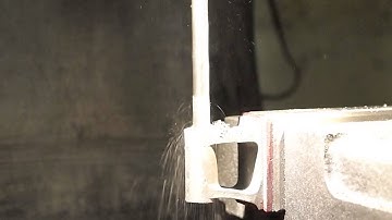 Stuart models Engineering lathe, tailstock pt9