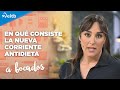 “La dieta no es una buena solución a largo plazo; empezamos a trabajar de manera diferente”