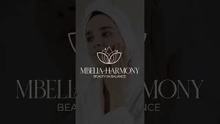 Introducing Bella Harmonys New Logo A Symphony Of Beauty And Elegance