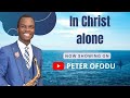 In christ alone sax cover by peter ofodu