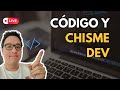 Código y chisme | 2026 y metas como devs