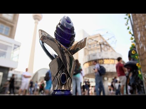 EU LCS Playoffs: H2k vs. Giants Teaser