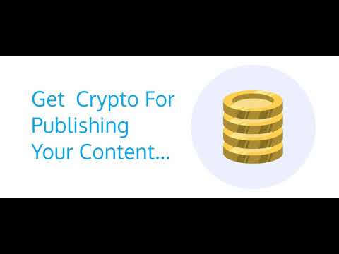 What is Publish0x and How to Earn Crypto for Reading and Publishing Content