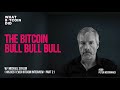 Michael Saylor is the Bitcoin Bull Bull Bull