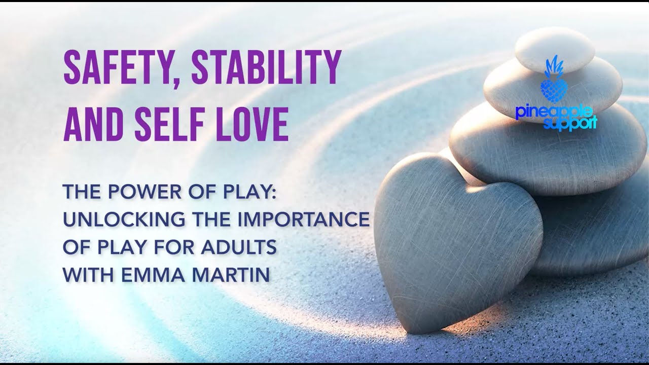 The Power of Play: Unlocking the Importance of Play for Adults | Safety ...