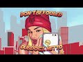 Dubdogz, Netto - Don&#39;t Be Fooled (Chorou Records)