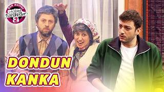 Görüntülü Konuşmanın Sürekli Donması (215.) - Squ - Net