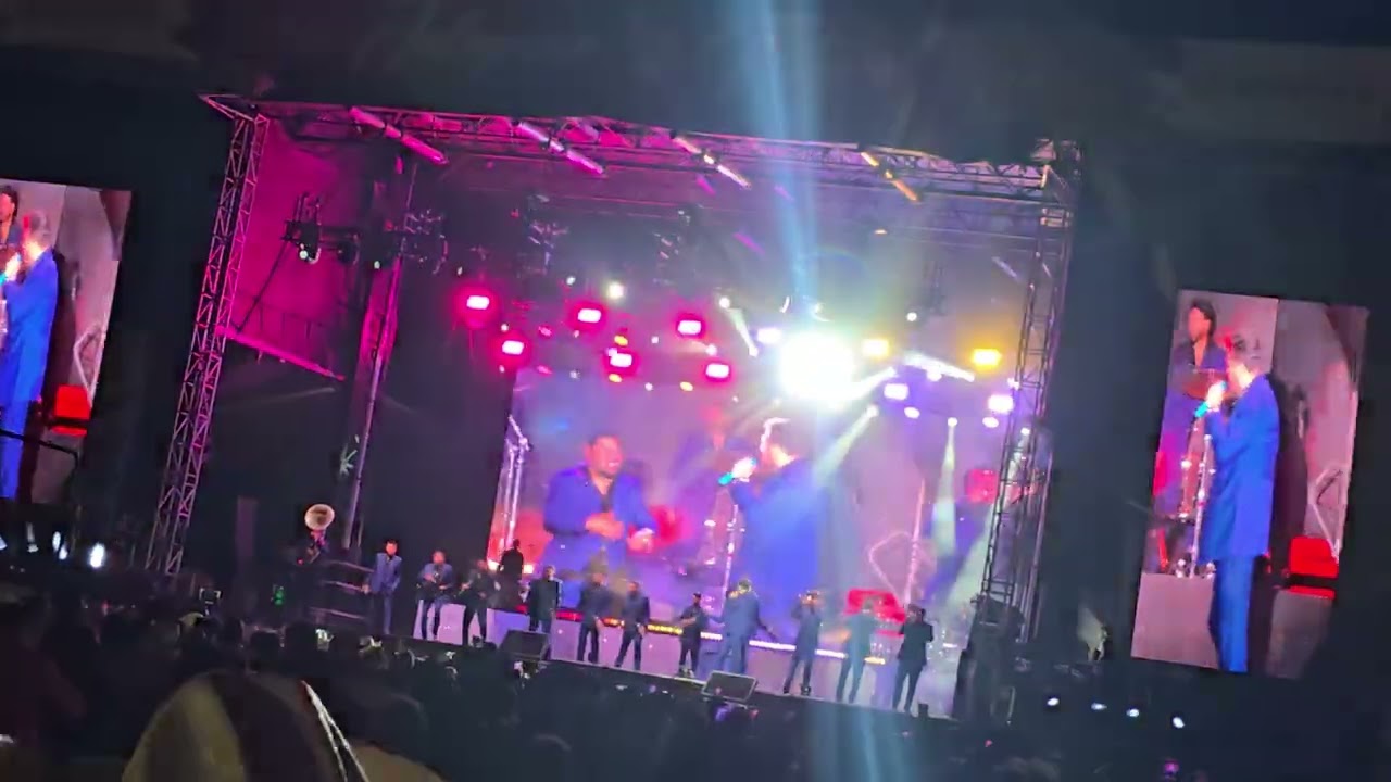 BANDA MS JALAPEÑO FEST 2026